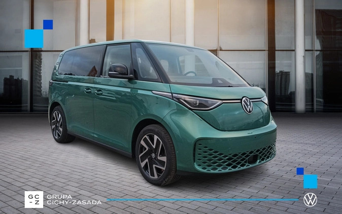 Volkswagen ID.Buzz cena 237390 przebieg: 1, rok produkcji 2023 z Miechów małe 497